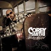 Corey Smith : The Broken Records